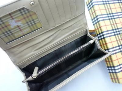 wholesale burberry wallets-13